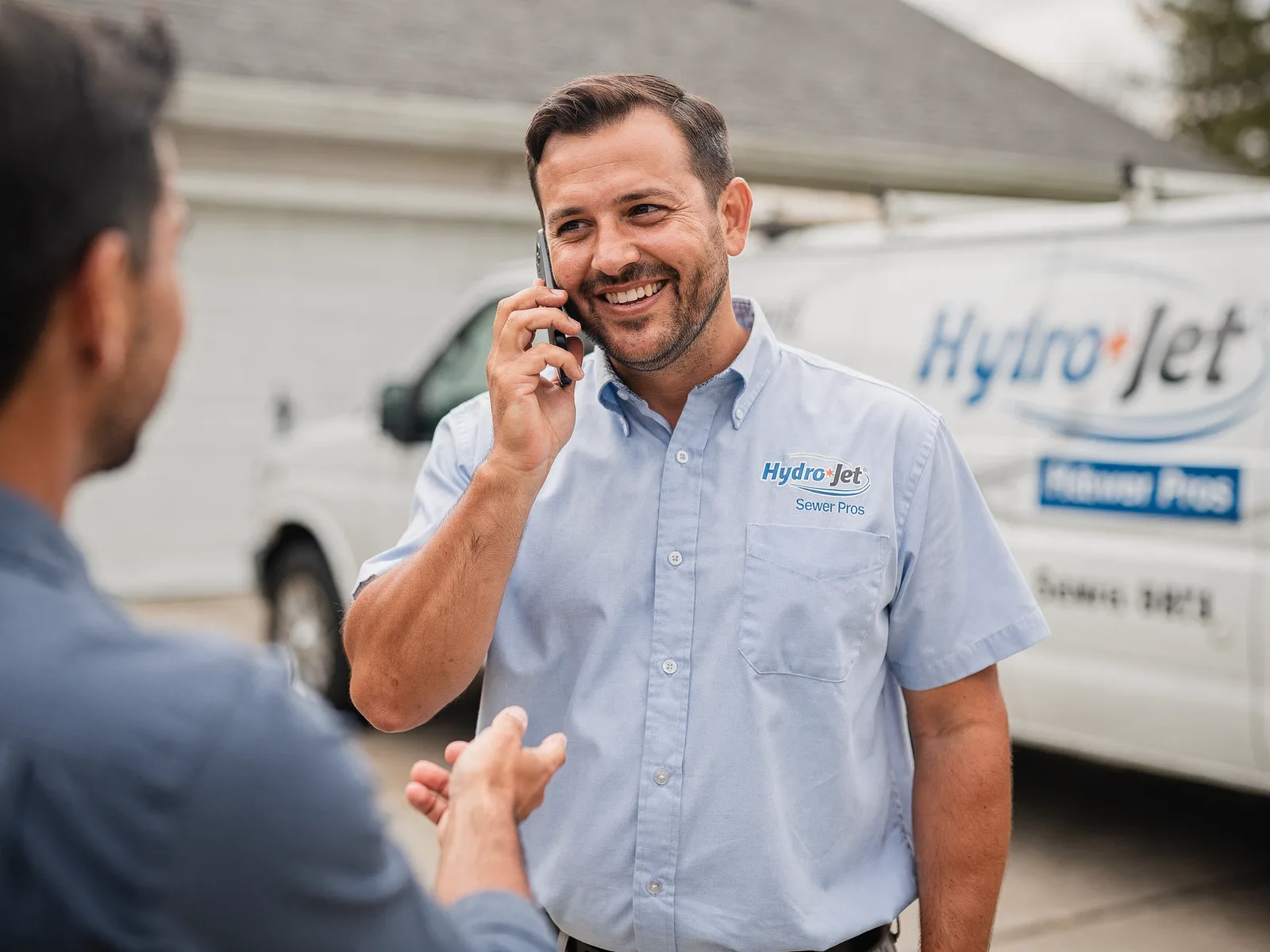 Hydro Jetting Near Me Oliver Springs, TN FAQs